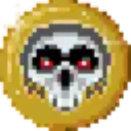 Reaper's Squad logo