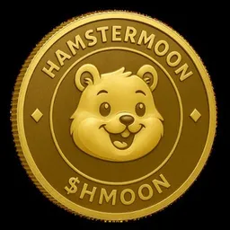 HamsterMoon logo