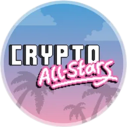 Crypto All-Stars token logo