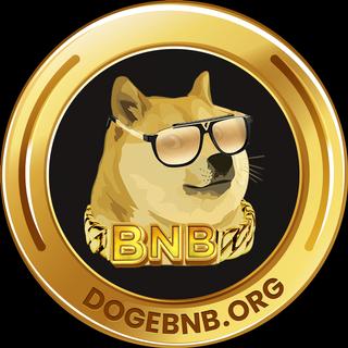 DogeBNB.org token logo