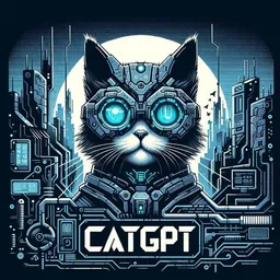 CATGPT token logo