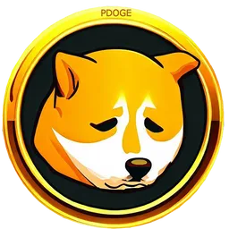 Poor Doge token logo