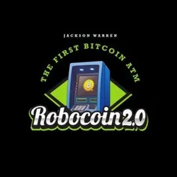 Robocoin 2.0 logo