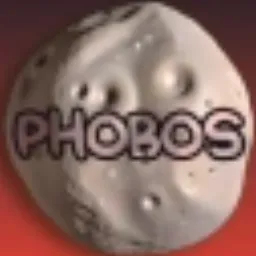 PHOBOS