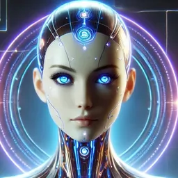 NovasAlive The Singularity logo