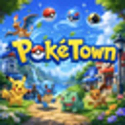 POKÉTOWN