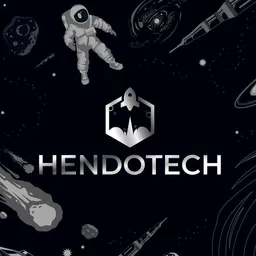 Hendotech token logo