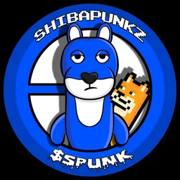 ShibaPunkz token logo