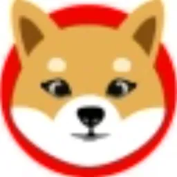 Shibe token logo