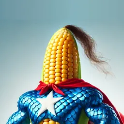 CORNHERO token logo