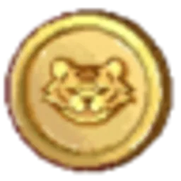 TigerCoin token logo