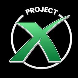 Project X token logo