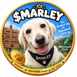 Marley logo