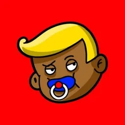 Donnie H.Trump token logo