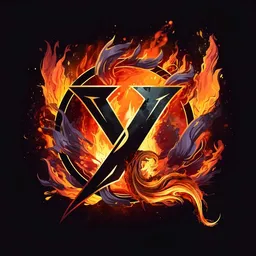 BurnX token logo