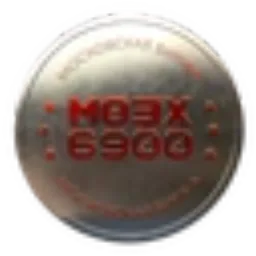 MOEX6900 token logo