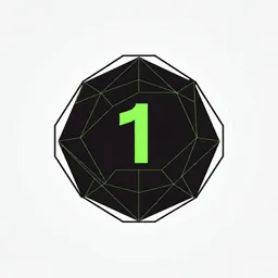 STEALTH 1 token logo