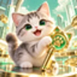 MEOWKEY