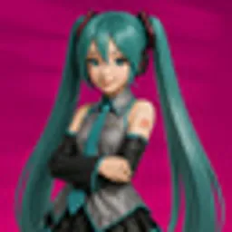MIKU