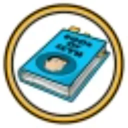 Book of Seth token logo