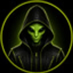 Hoodliens logo
