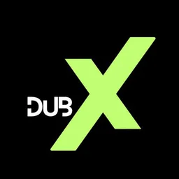 DUBX token logo