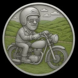 Northern Rider logo