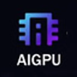AI GPU logo