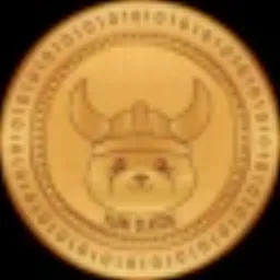 Floki Classic token logo