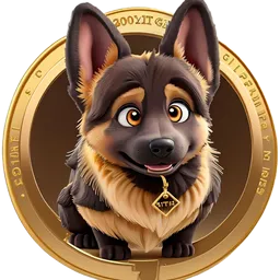 MY_TOTO token logo