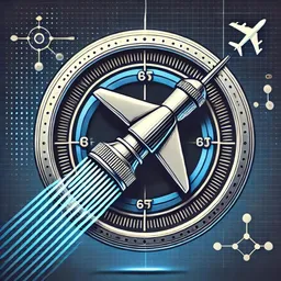 PITOT & STATIC SYSTEM logo
