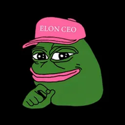 Pepe 2.0 token logo