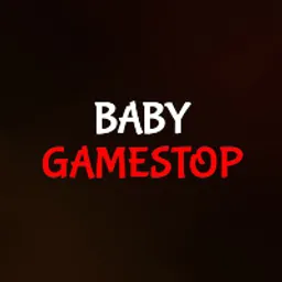 Baby GameStop token logo