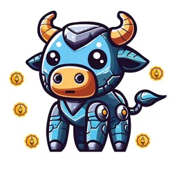 RoboMuMu token logo