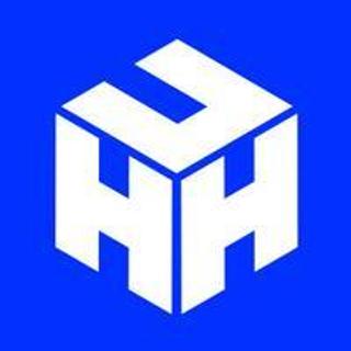 HUH_Token token logo