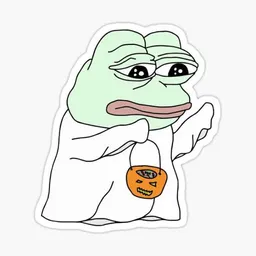 SPOOKYPEPE token logo