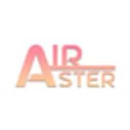 Aster Infinite Rewards logo