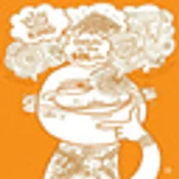 just delulucoin logo