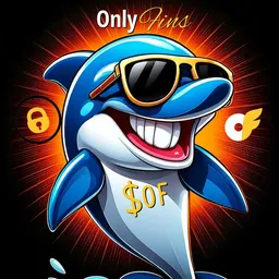 OnlyFins token logo