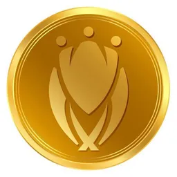 WorldCupChain token logo