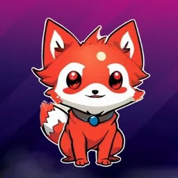 FOXBONK token logo