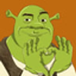 SHREK