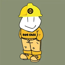 BOB CHILL token logo