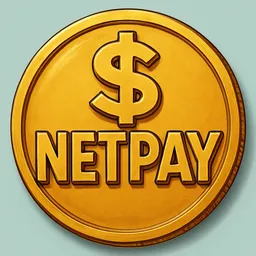 Netpay logo
