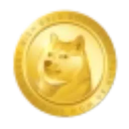 GoldDoge token logo