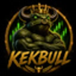 KEKBULL
