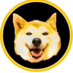 Dogecoin 2 token logo