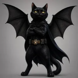 BatCat