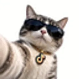 TIKCAT