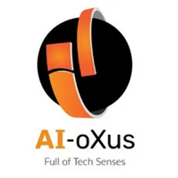 AIoxus token logo